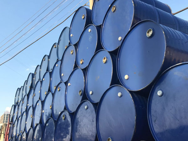 武汉油桶回收：环保与创收的双重胜利